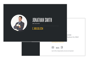realty cards century 21