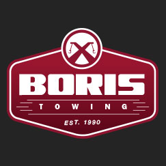 Boris Towing