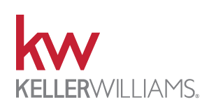 keller williams business cards