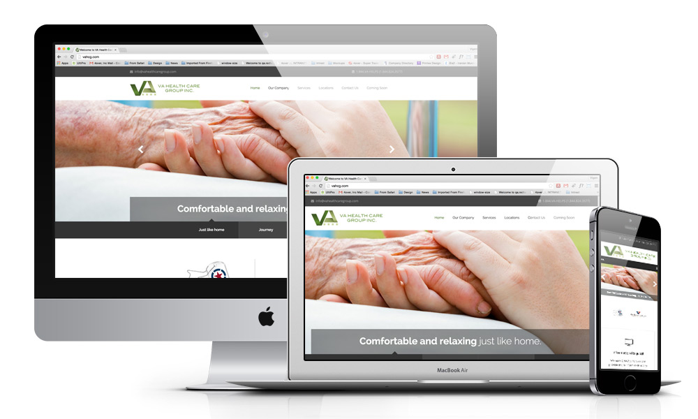 VA Health Care Group