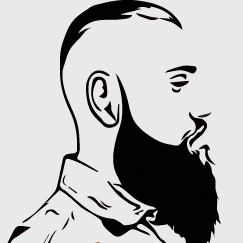cuts by dre logo