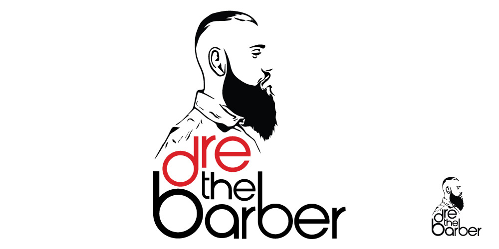 cut by dre logo