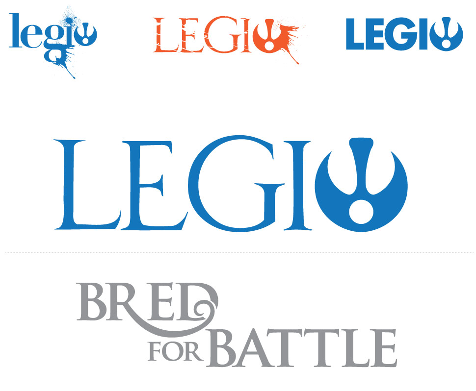 legio logo