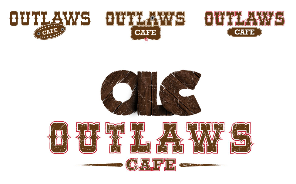 outlaws logo
