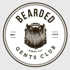 Bearded Oil