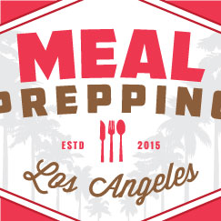 Meal Prepping LA