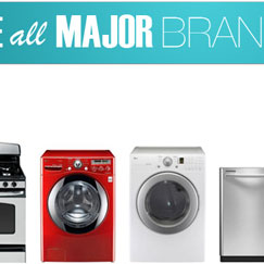 sharp appliance, appliance repair