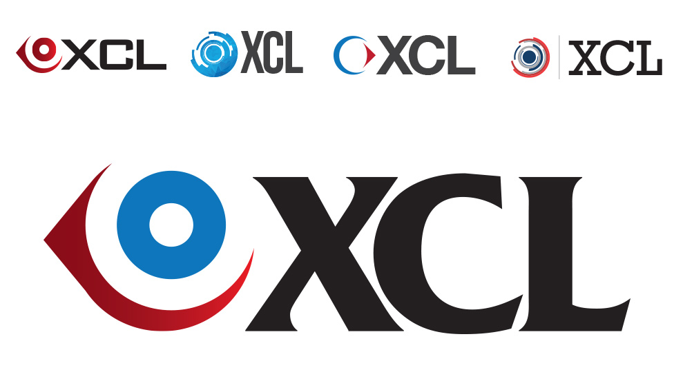 xcl logo